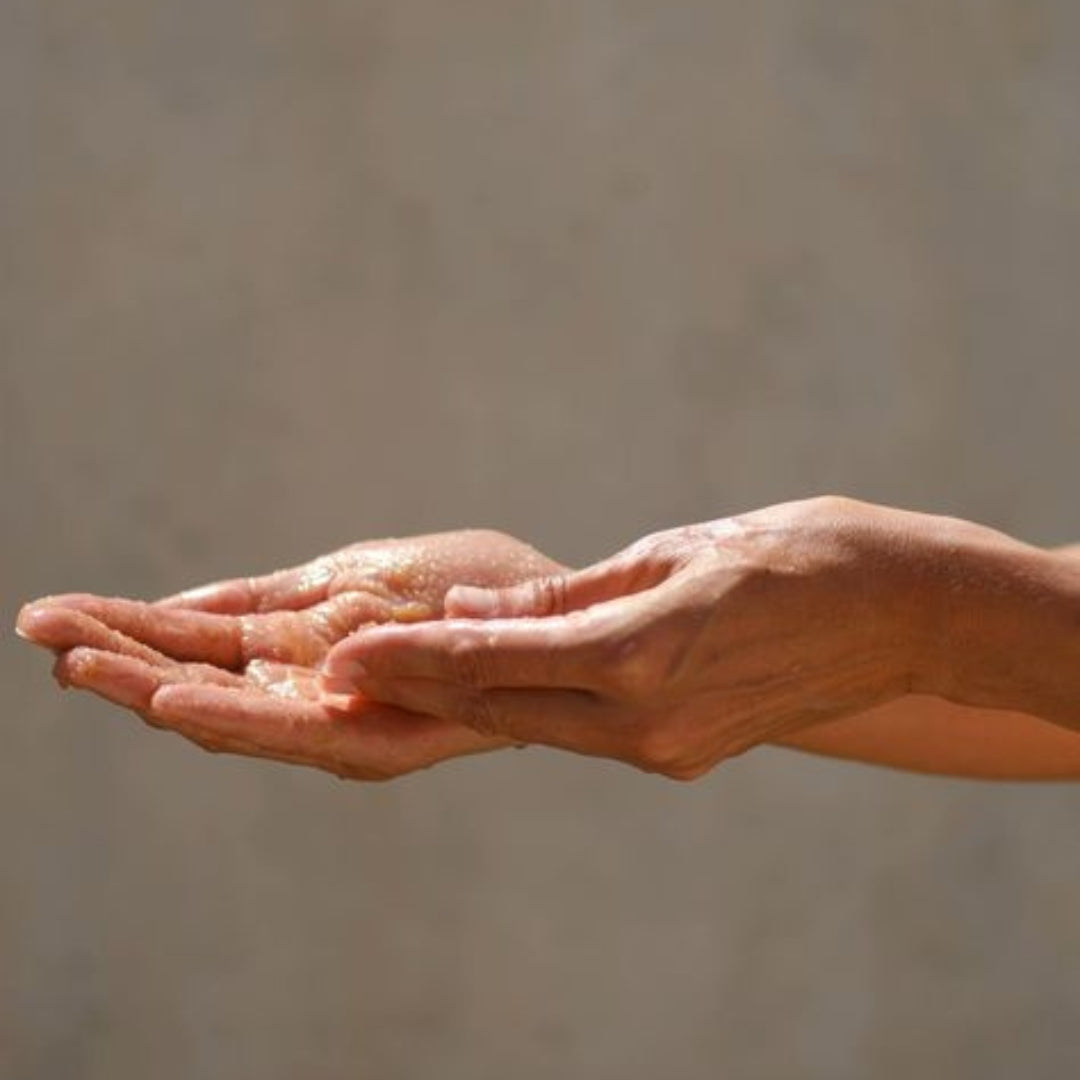 Skin Renew: A Supplement for Eczema Relief